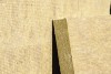 Rock wool for facade insulation/ETICS
